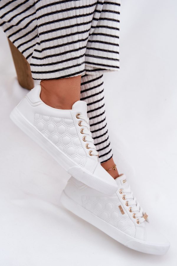 Sneakers model 212727 Step in style