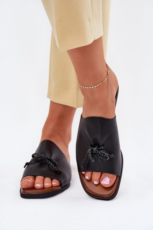 Flip-flops model 214379 Step in style