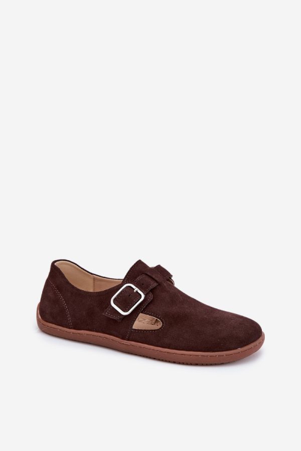 Barefoot model 215140 Step in style