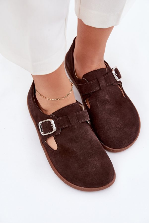 Barefoot model 215140 Step in style