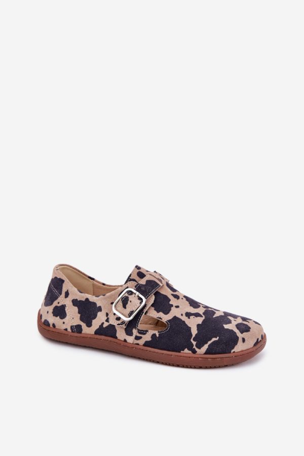 Barefoot model 215141 Step in style