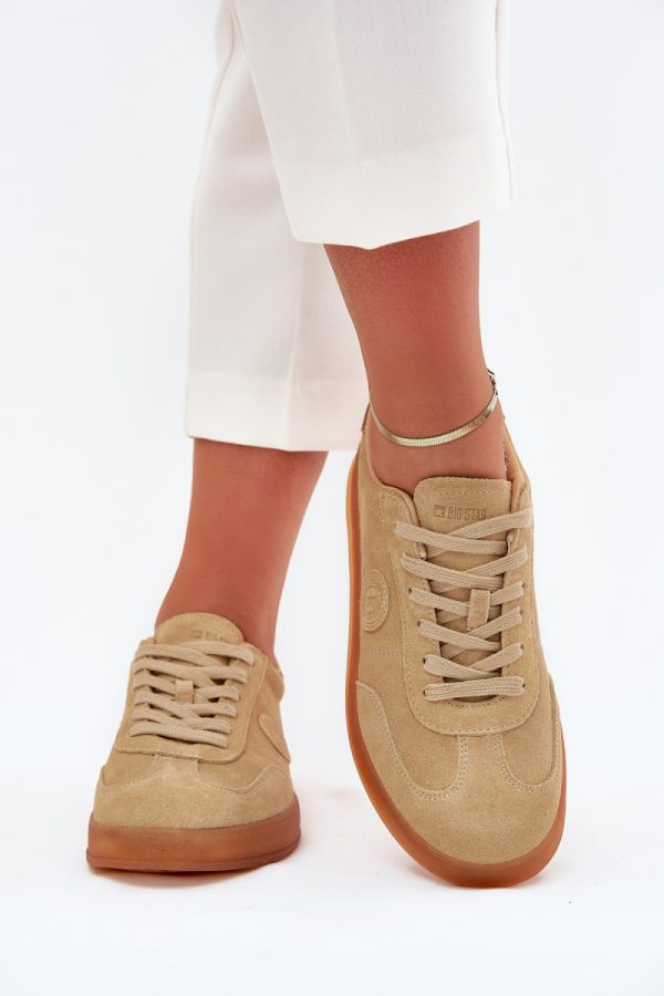 Sport Shoes model 215487 Step in style