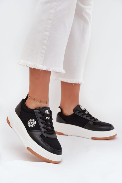 Sport Shoes model 216465 Step in style