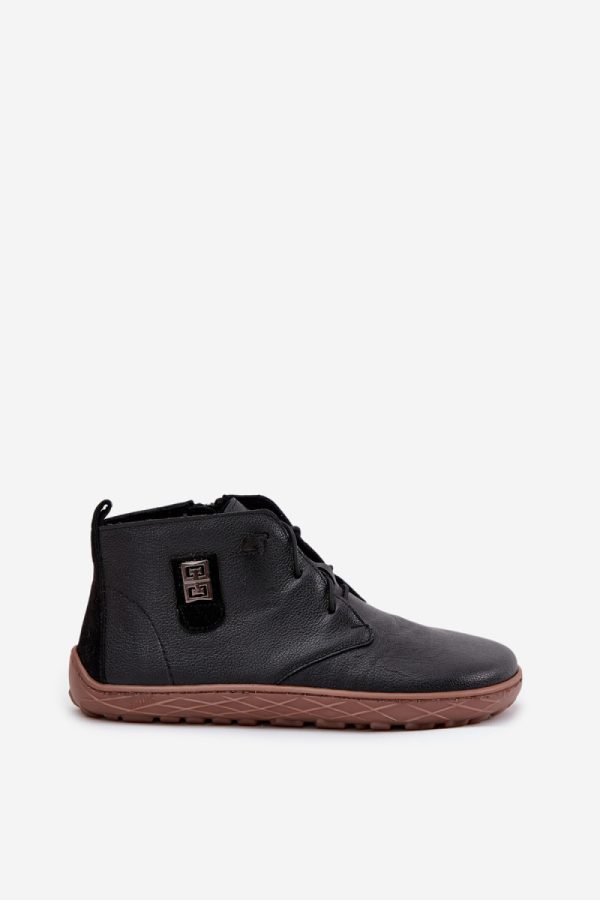 Barefoot model 216982 Step in style