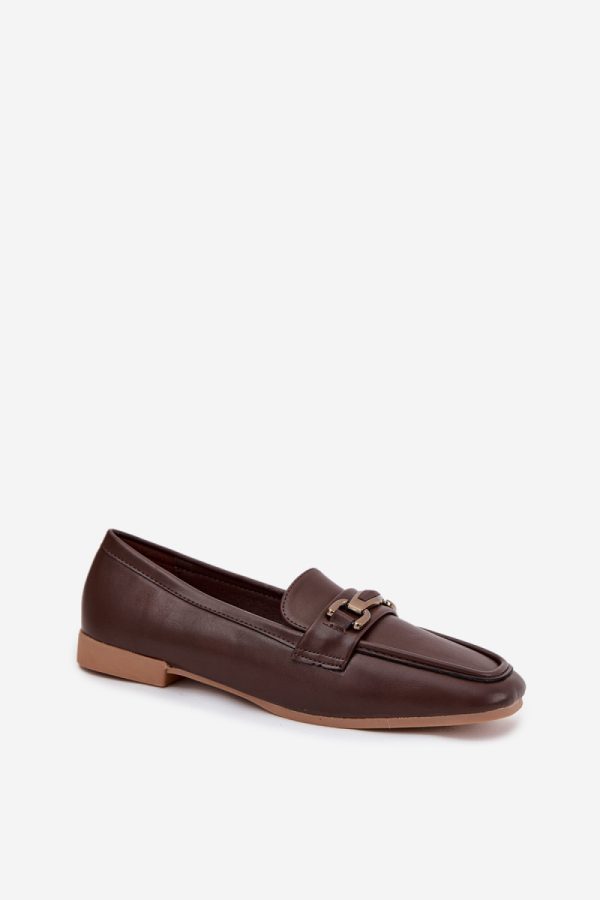 Loafers model 217199 Step in style