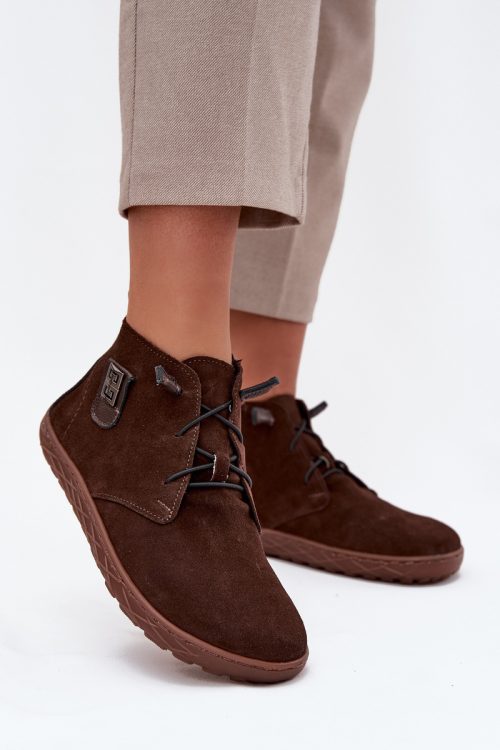 Barefoot model 217201 Step in style