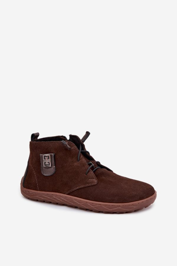 Barefoot model 217201 Step in style