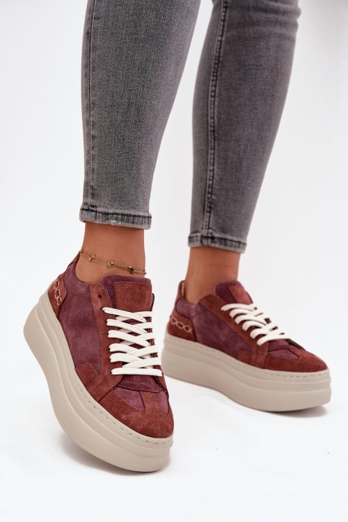 1091614 Sport Shoes model 217467 Step in style