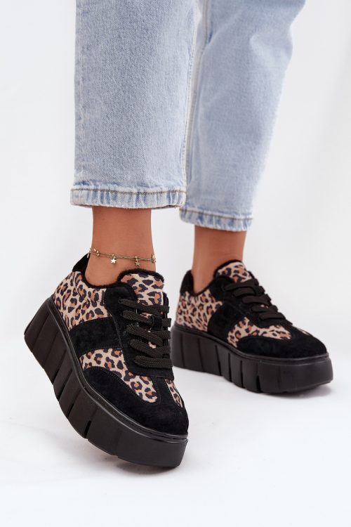 Sport Shoes model 217699 Step in style