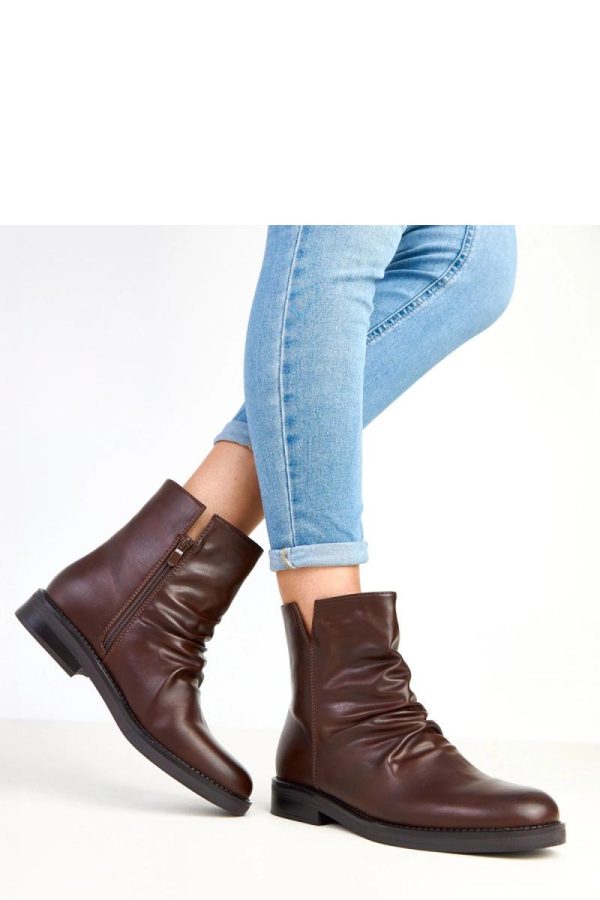 Boots model 217899 Solea