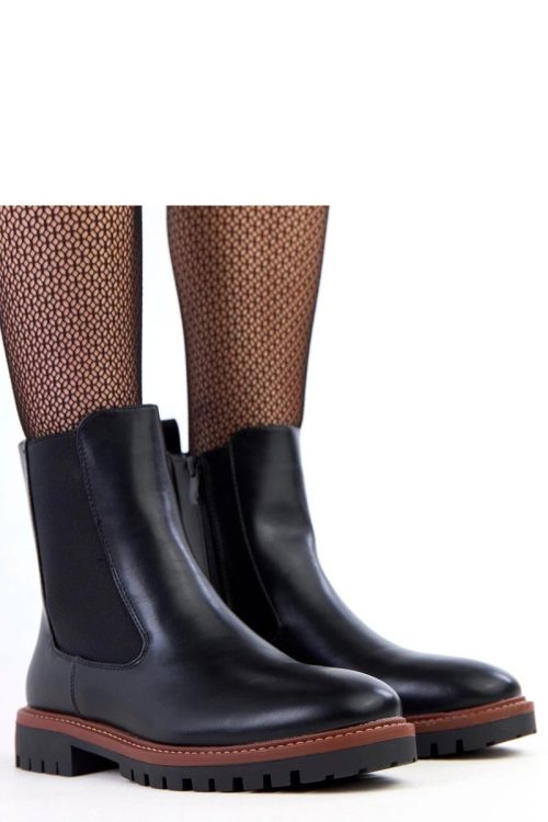 Boots model 218811 Solea