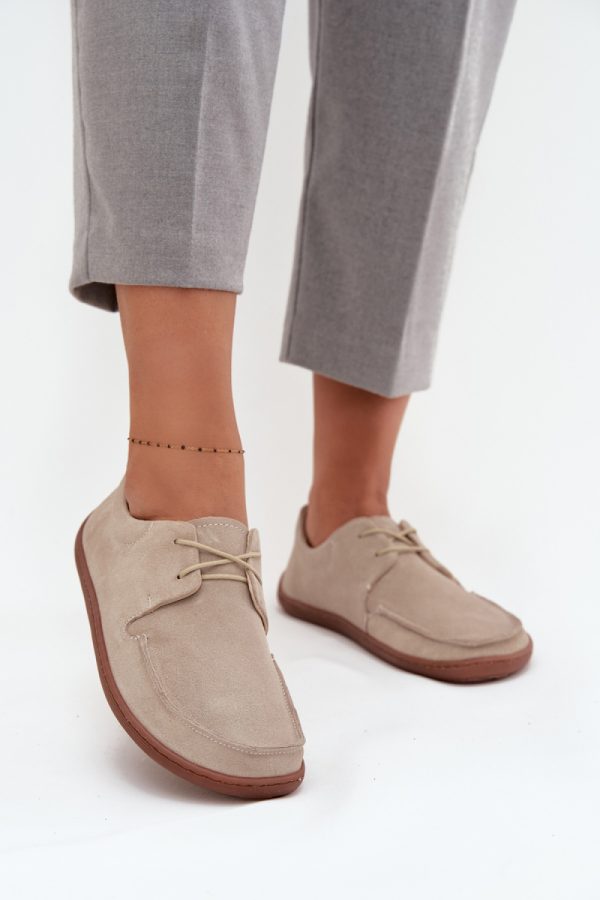 Barefoot model 218906 Step in style