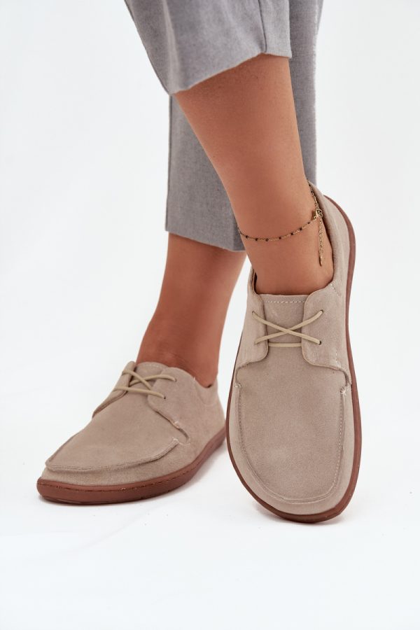 Barefoot model 218906 Step in style