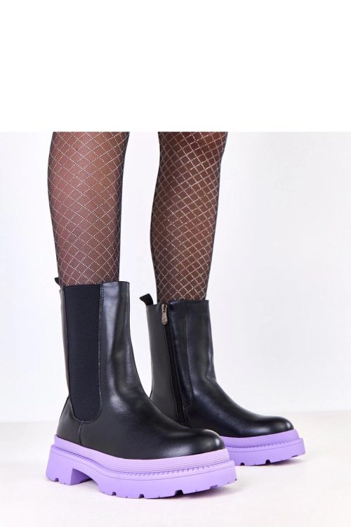 Boots model 219413 Solea
