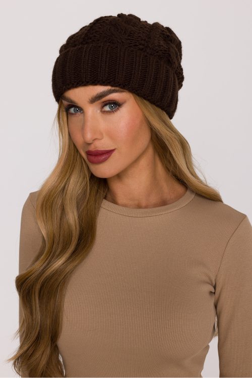 Cap model 219547 Moe