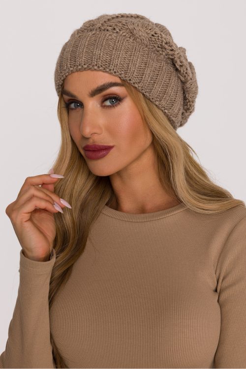 Cap model 219549 Moe