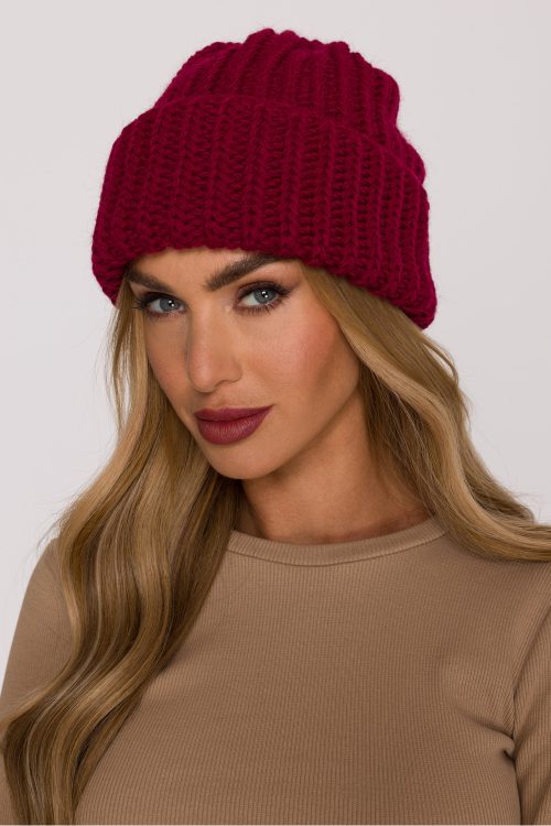 Cap model 219556 Moe