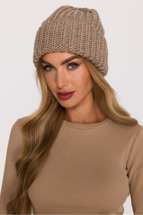 Cap model 219557 Moe