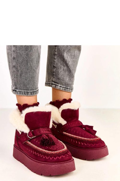 Snow boots model 219941 Solea