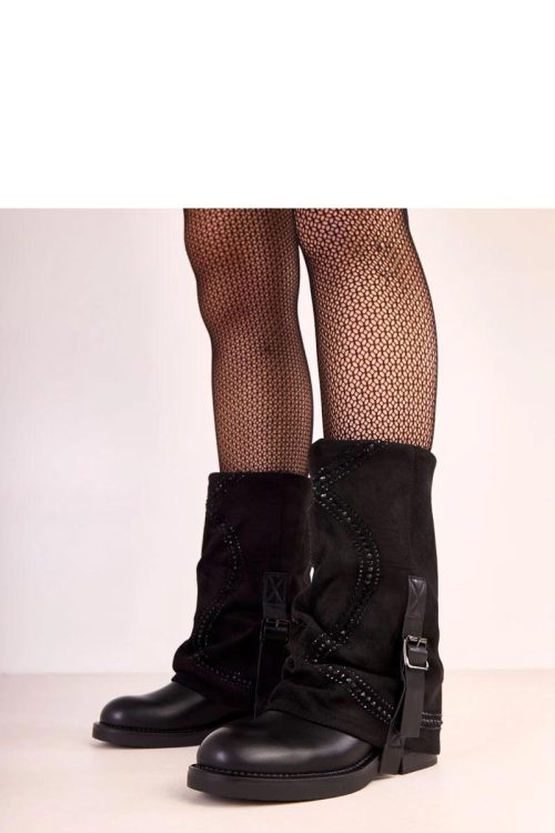 Thigh-Hight Boots model 220257 Solea