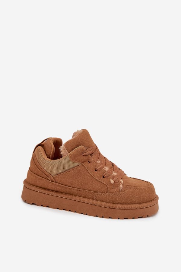 Sport Shoes model 220688 Step in style