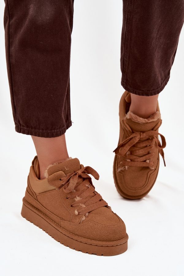 Sport Shoes model 220688 Step in style