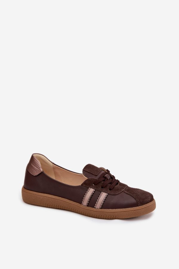 Barefoot model 220690 Step in style