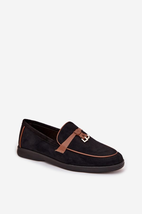 Loafers model 221179 Step in style