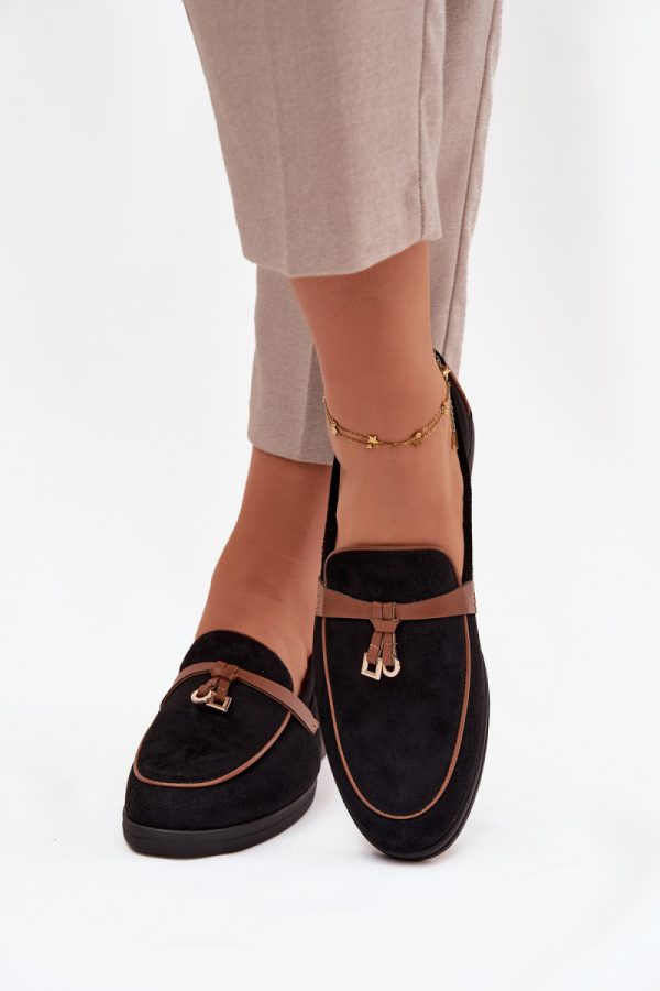 Loafers model 221179 Step in style