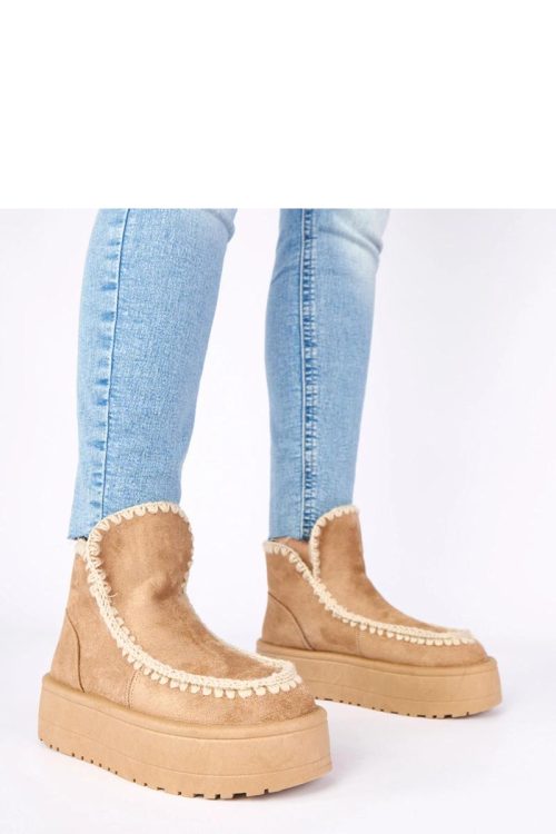 Snow boots model 221663 Solea