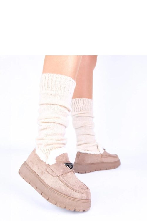 Mocassin model 222040 Solea