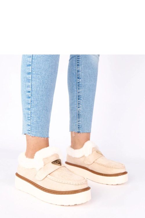 Mocassin model 222045 Solea