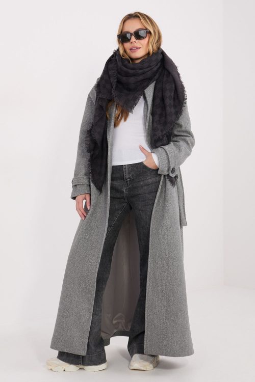 Shawl model 222301 AT