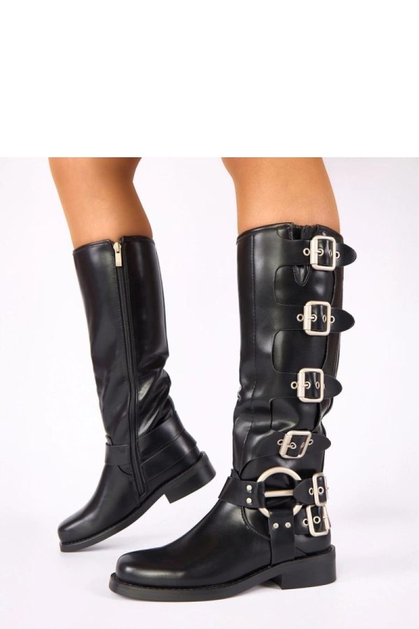 Thigh-Hight Boots model 222897 Solea