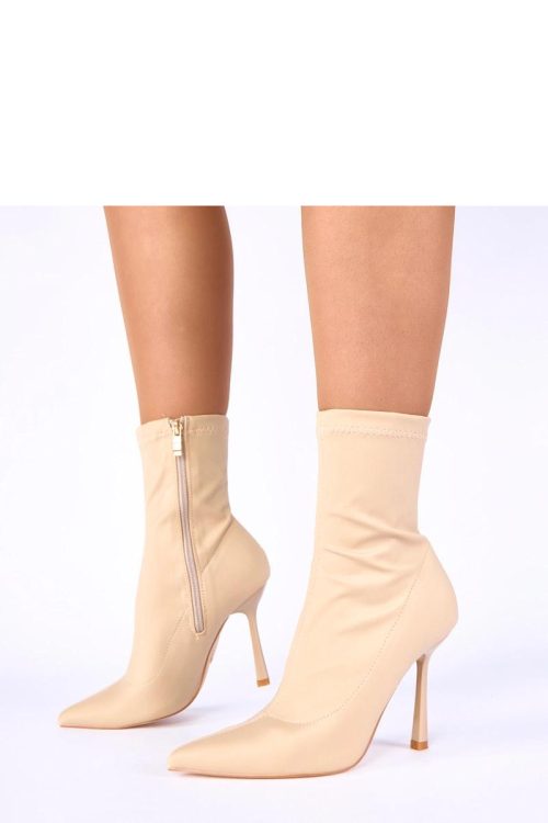 Heel boots model 222900 Solea