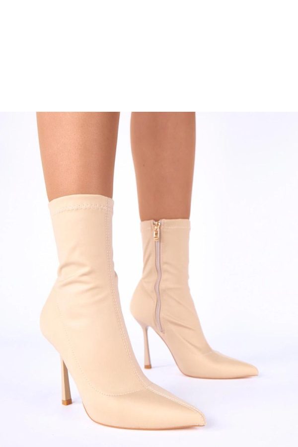 Heel boots model 222900 Solea