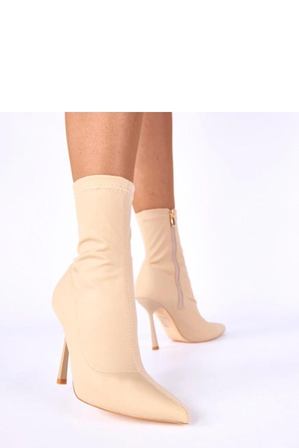 Heel boots model 222900 Solea
