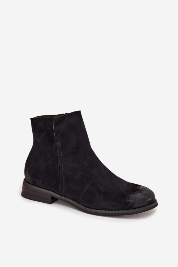 Boots model 222969 Step in style