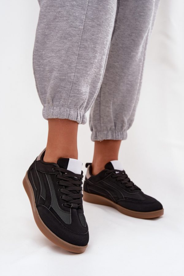 Sport Shoes model 222978 Step in style