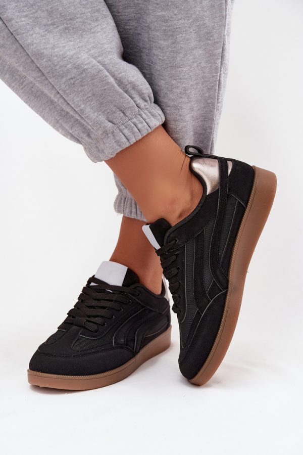 Sport Shoes model 222978 Step in style