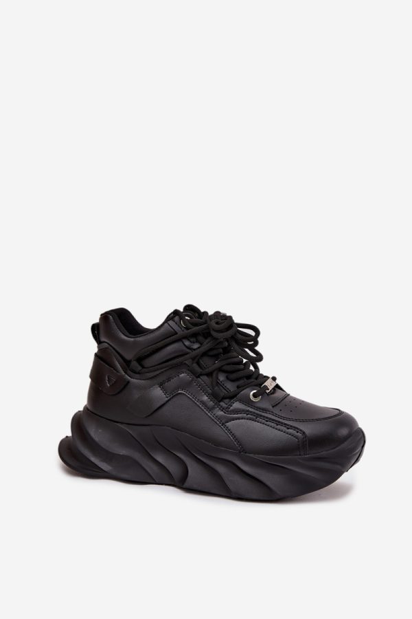 Sport Shoes model 222982 Step in style