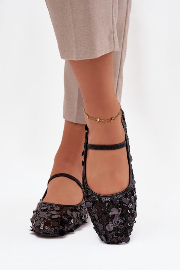 Ballet flats model 222987 Step in style