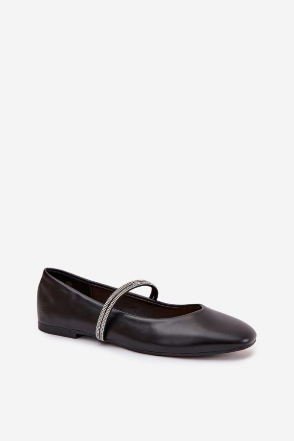 Ballet flats model 222989 Step in style