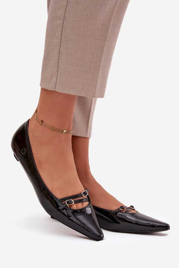 Ballet flats model 222991 Step in style