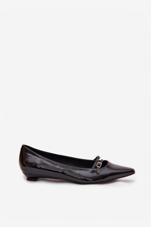 Ballet flats model 222991 Step in style