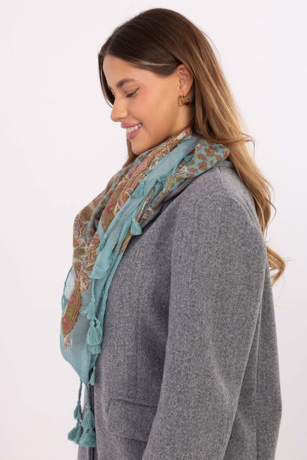 Neckerchief model 223054 AT