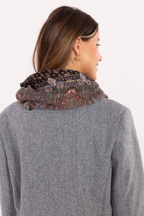 Neckerchief model 223055 AT