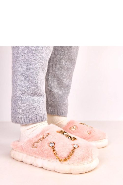Slippers model 223112 Solea