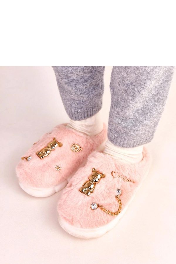 Slippers model 223112 Solea