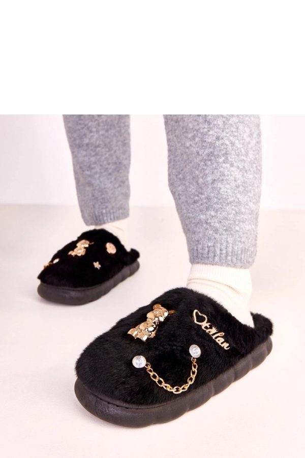 Slippers model 223115 Solea